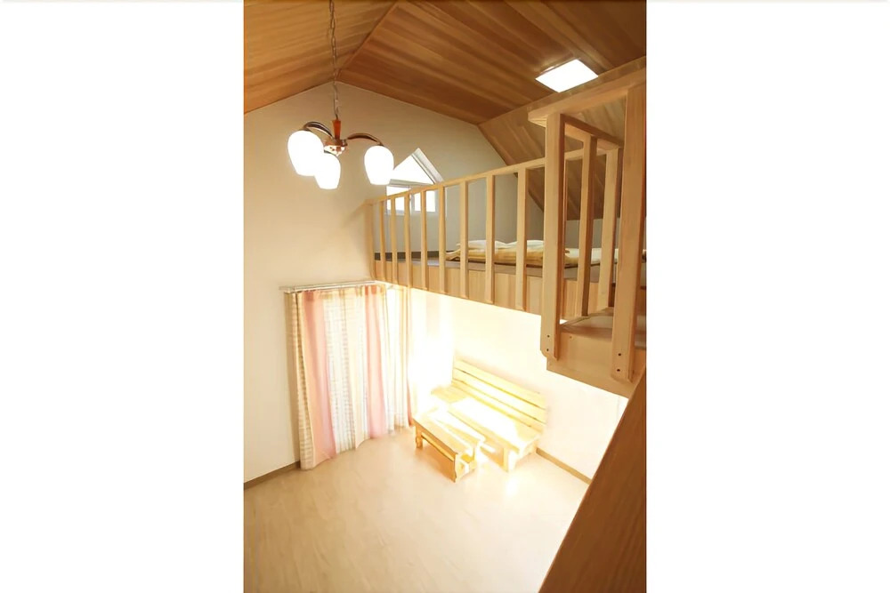 Gapyeong Art Pension