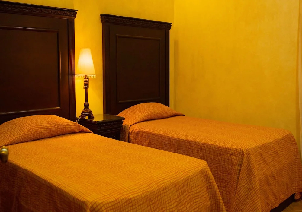 Suites Bello Xochimilco by GiBel