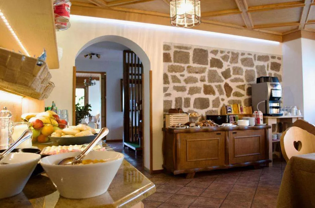 Hotel Garni Edy
