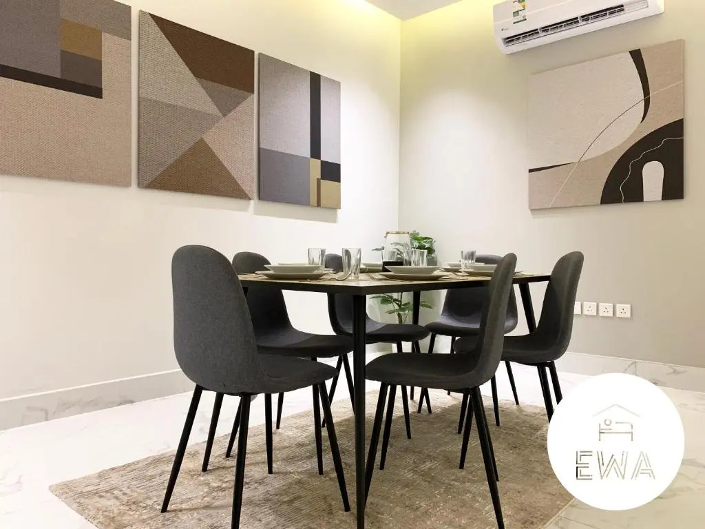 Ghadeer B-3 Royal touch Terrace XZ60