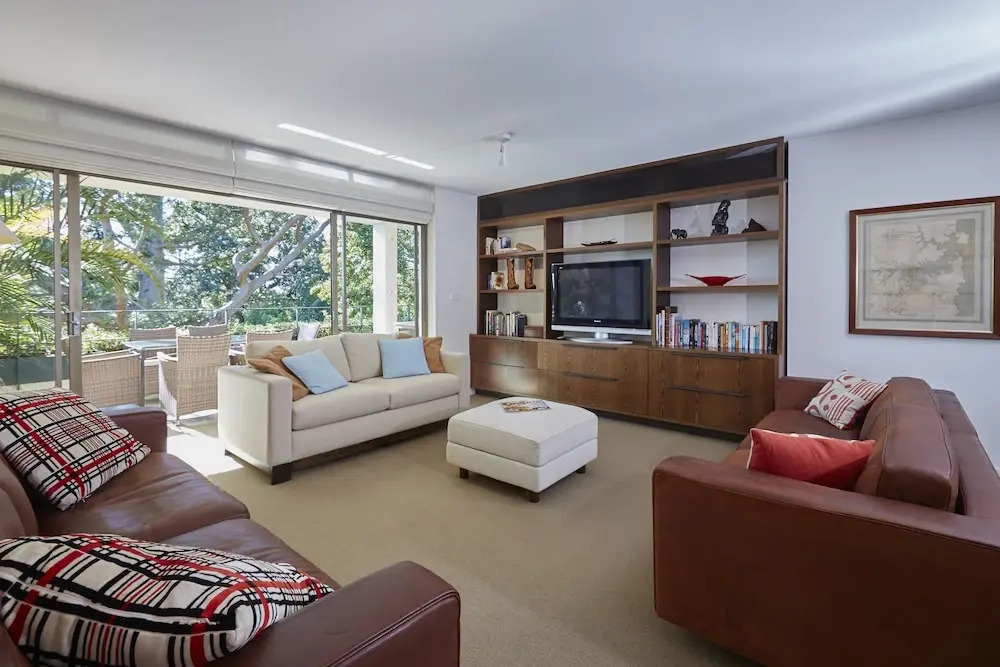 Woollahra Luxury - Quiet and Central