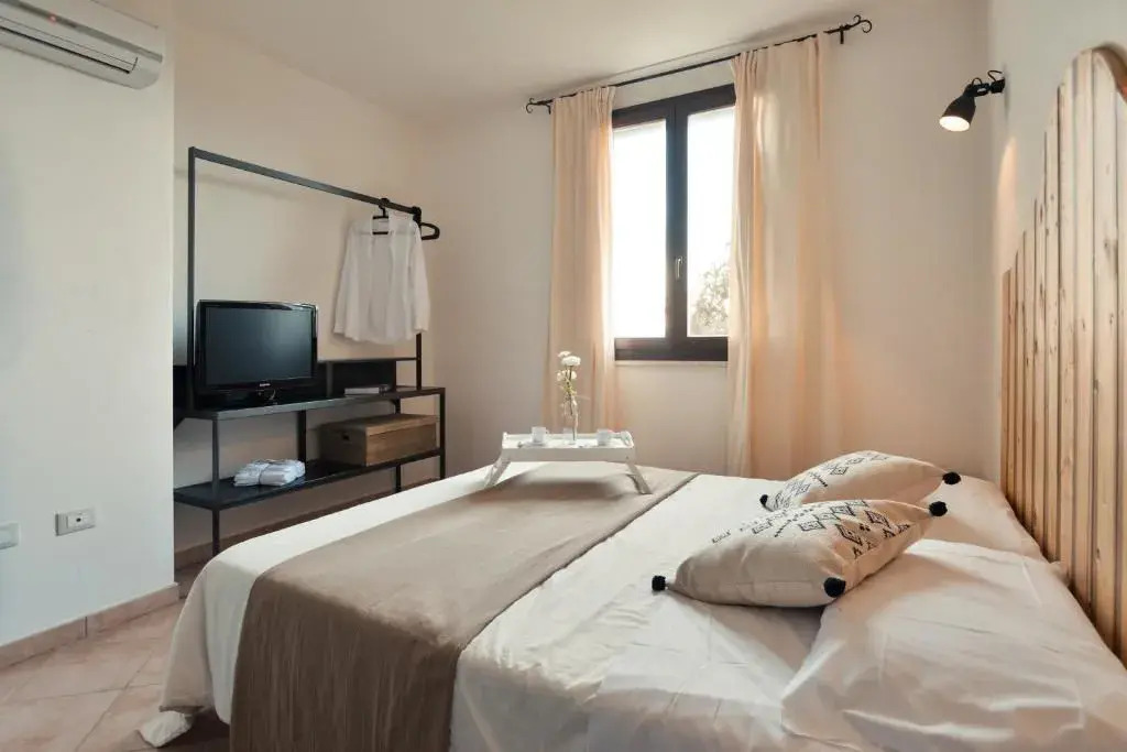 Tenute Delogu Wine Resort
