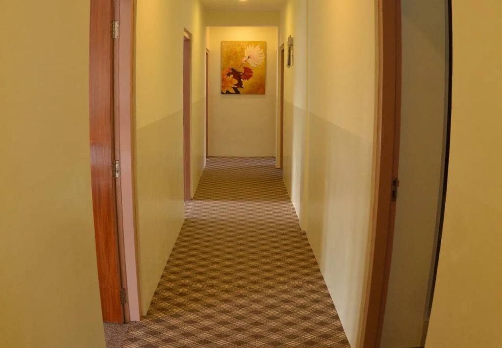 Hotel Serenity Kathmandu