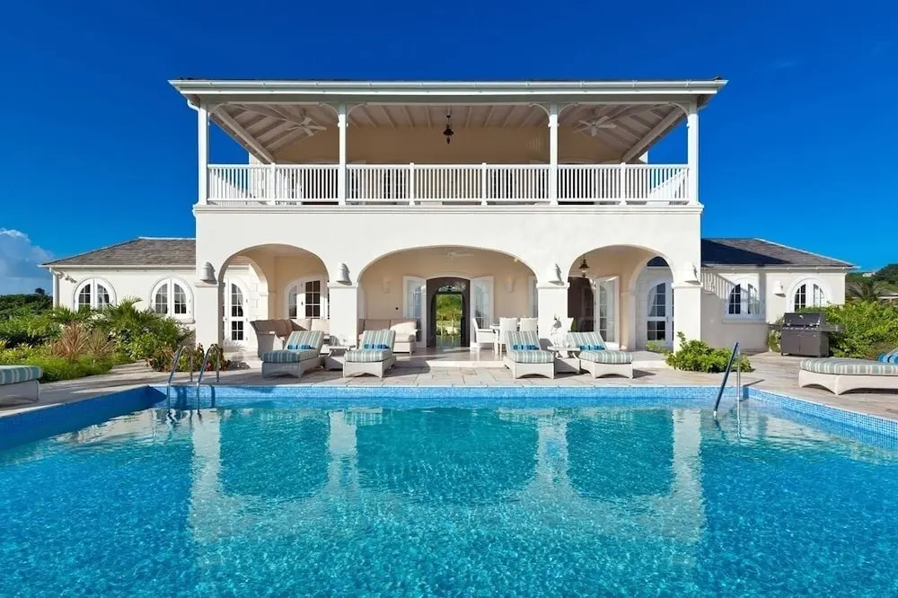 Royal Westmoreland - High Spirit by Blue Sky Luxury