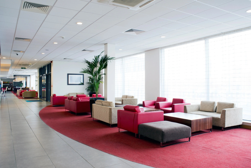 Holiday Inn Express Rotherham - North by IHG