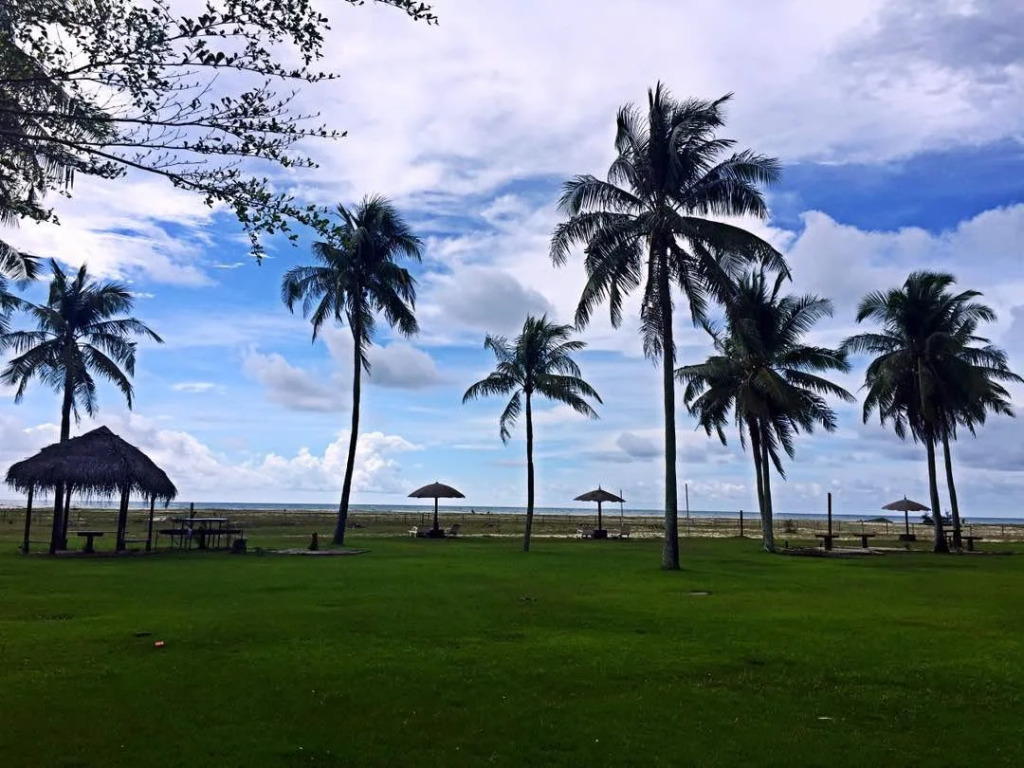 Hilton Garden Inn Kota Kinabalu Tuaran