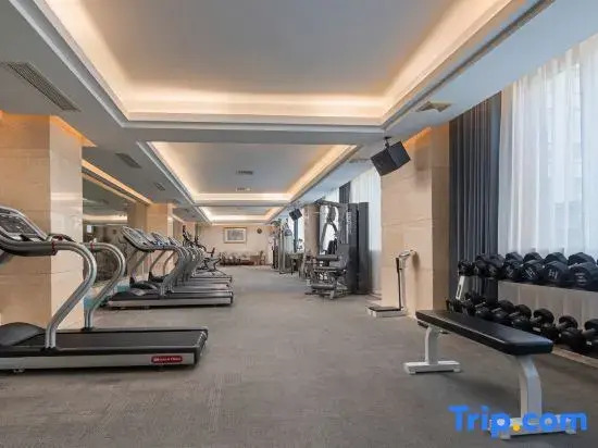 New Century Hotel Taizhou