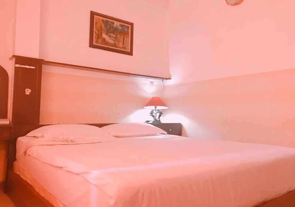 Thinh Vuong Hotel