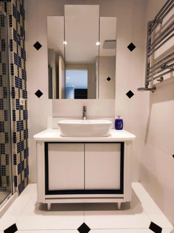 Azad Homes Elysium Soul
