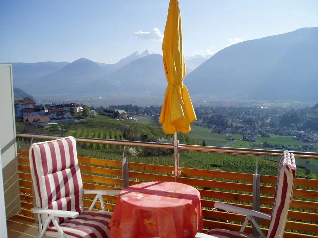 Appartements Dornach