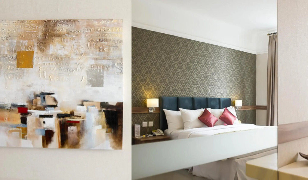 Amarelo Hotel Solo