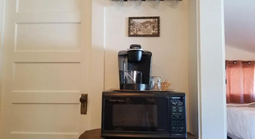 Mrs. Andersons Lodging