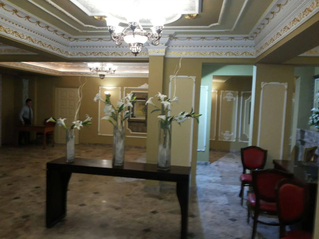 Kanzy Hotel Cairo