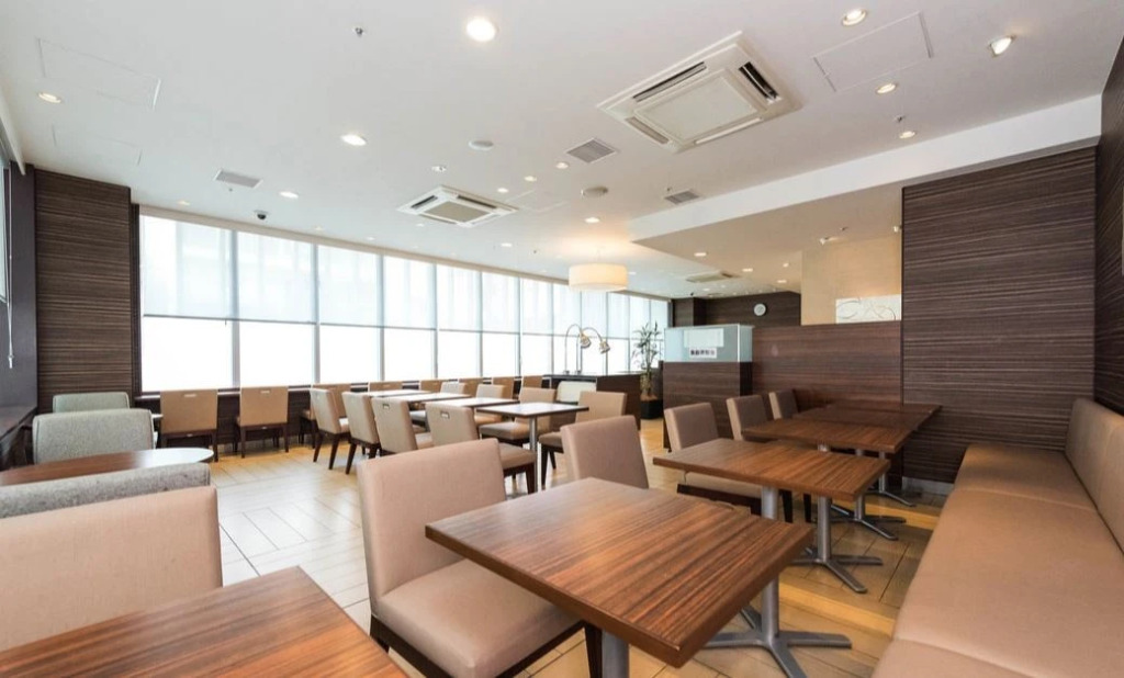 Via Inn Shinjuku