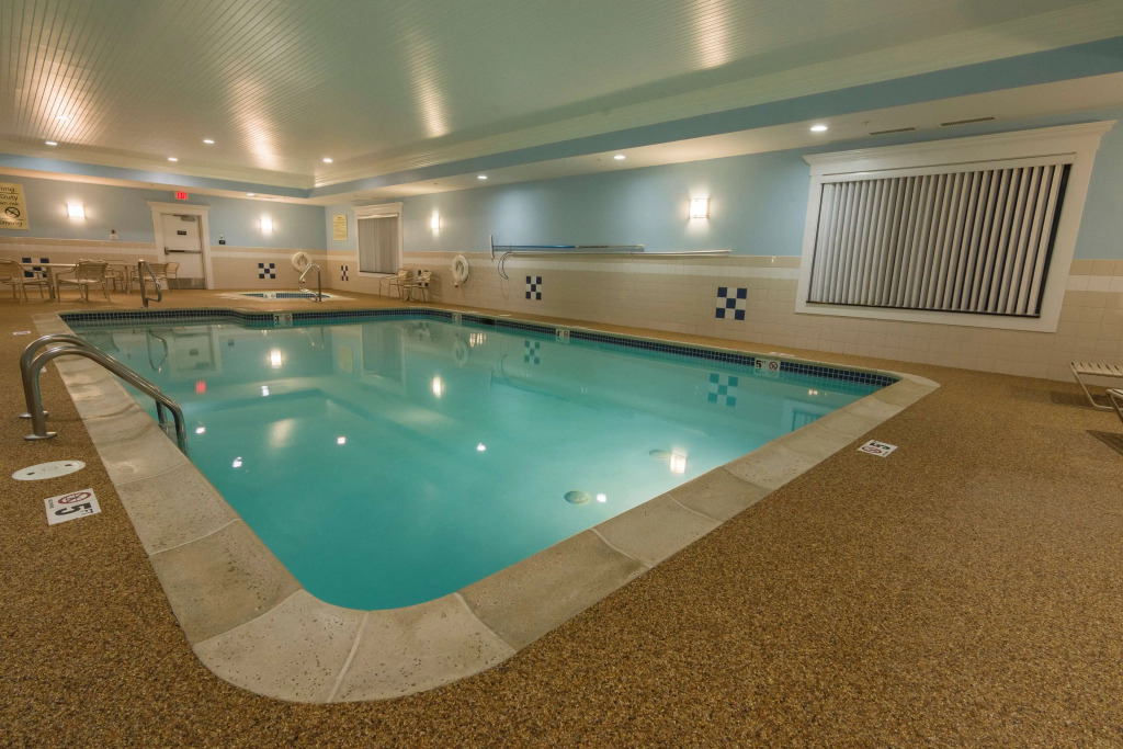 Hampton Inn Bangor