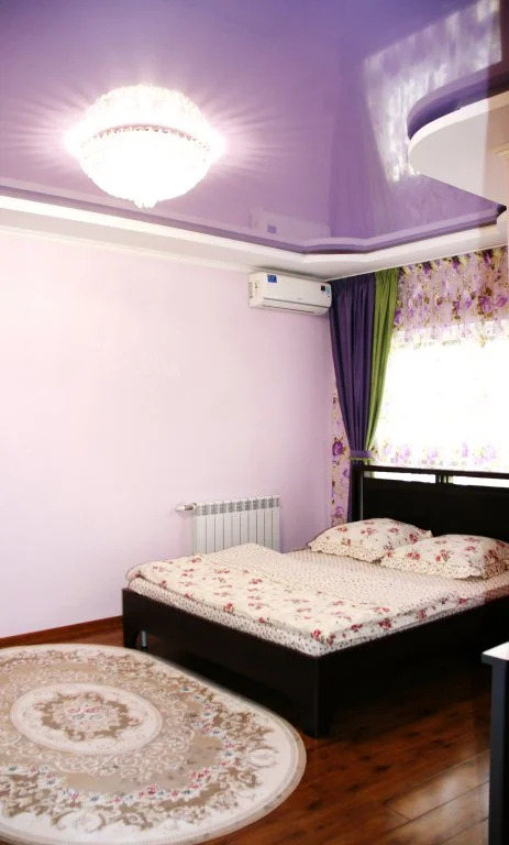 Zagorodnaya Na Izobilnoj Vila