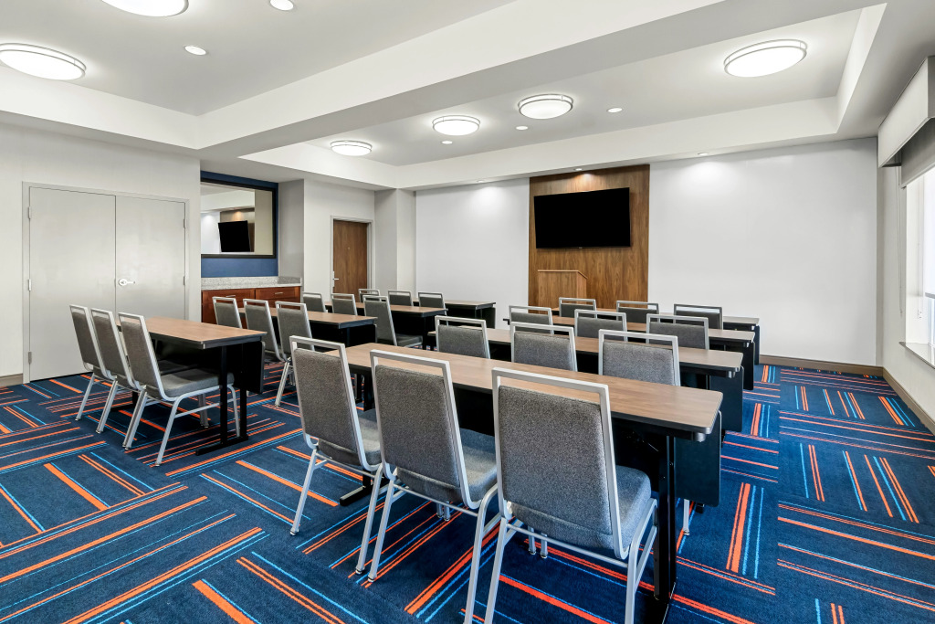 Hampton Inn & Suites Abilene I-20