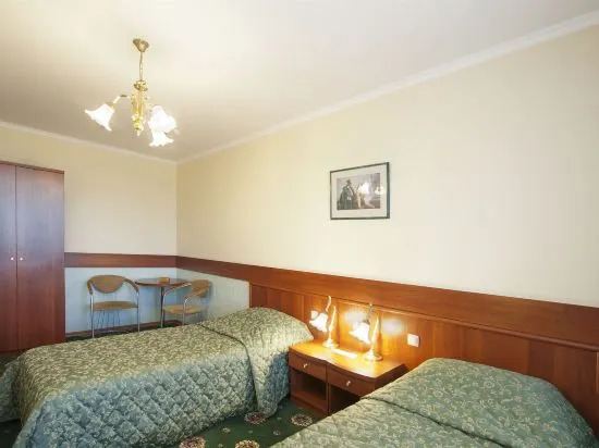 Vashotel'-orekhovo