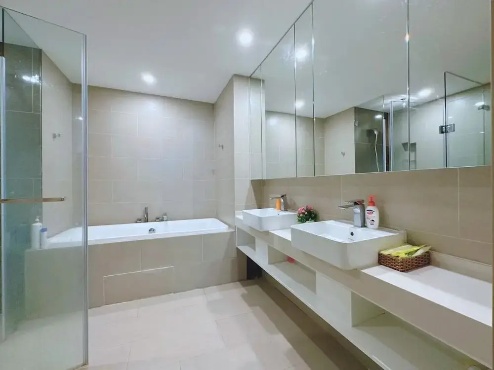 VIP THE SÓNG APARTMENT NEAR THE BEACH 5 STAR