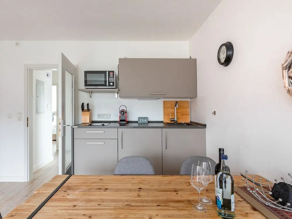 Enticing Holiday Home in Winterberg near Ski Area