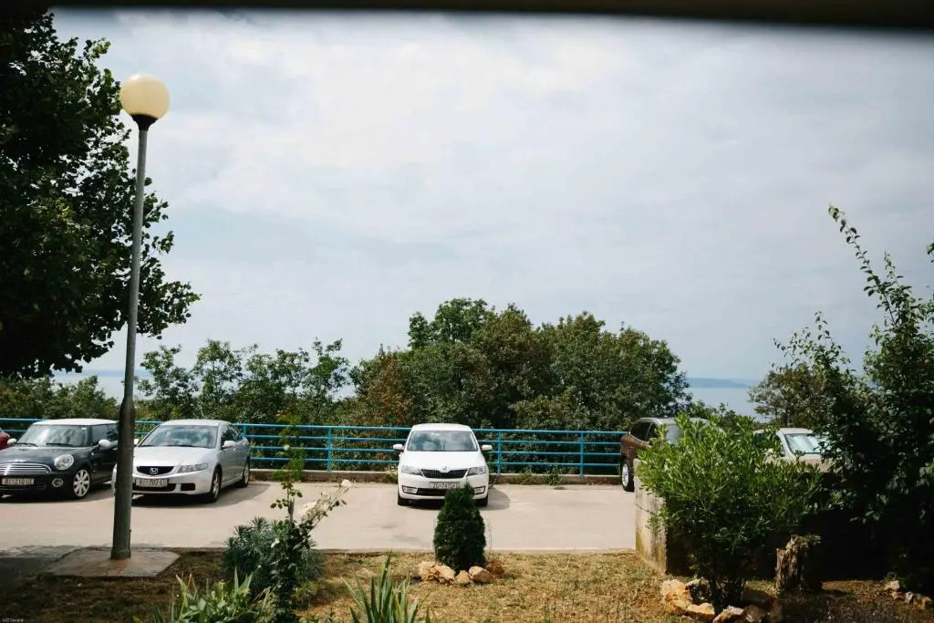 Studioapartman Kostrena