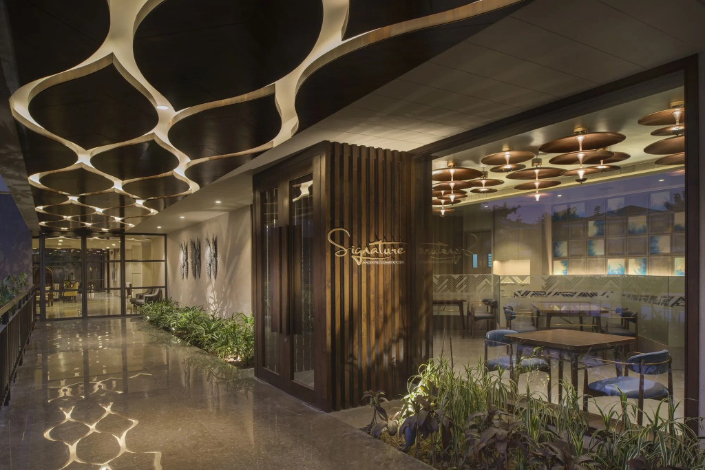 Kabir Hotel & Spa