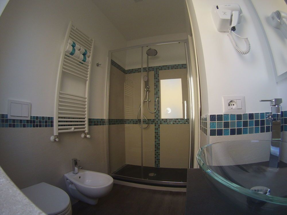 B&B Il Saraceno
