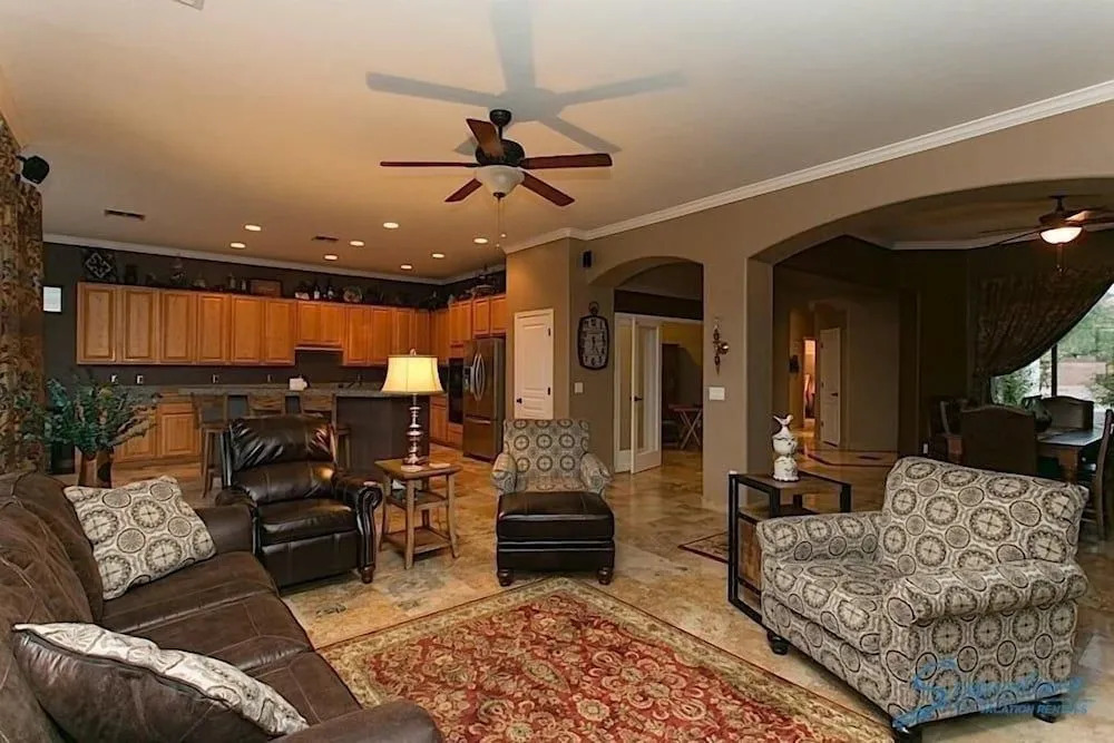 Western Dove By Signature Vacation Rentals
