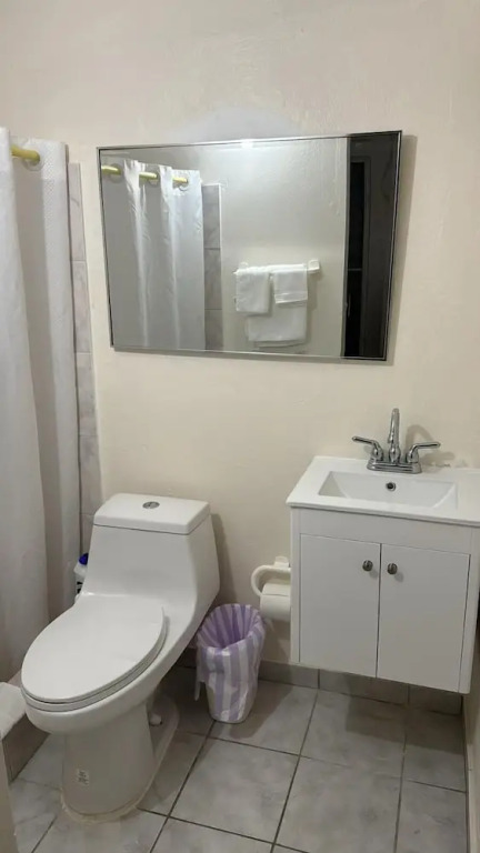 Playa Apartments