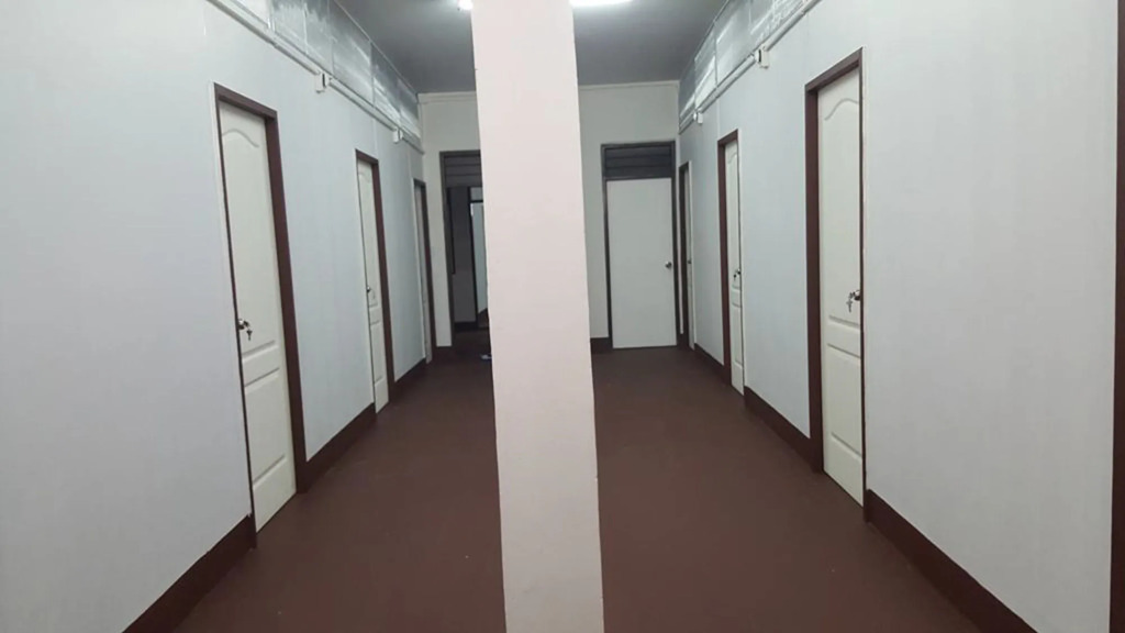 DU-R Hostel