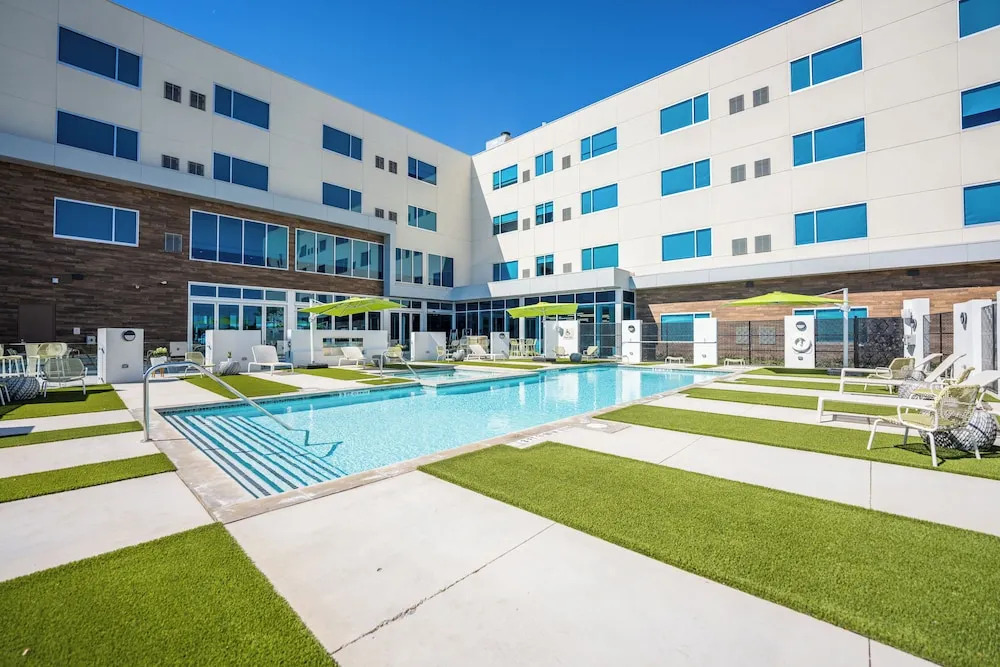 Element by Marriott Waco