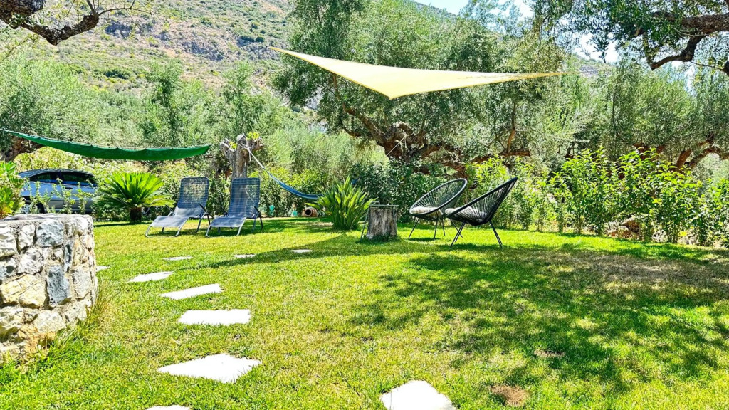 Villa Georgia Kalamata