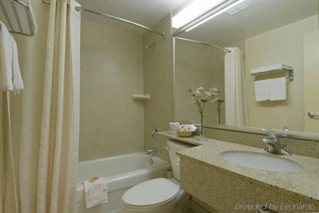EconoLodge Downtown Toronto