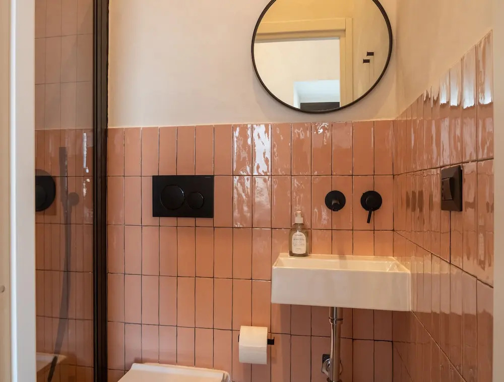 Cunabu Apartments Giolitti