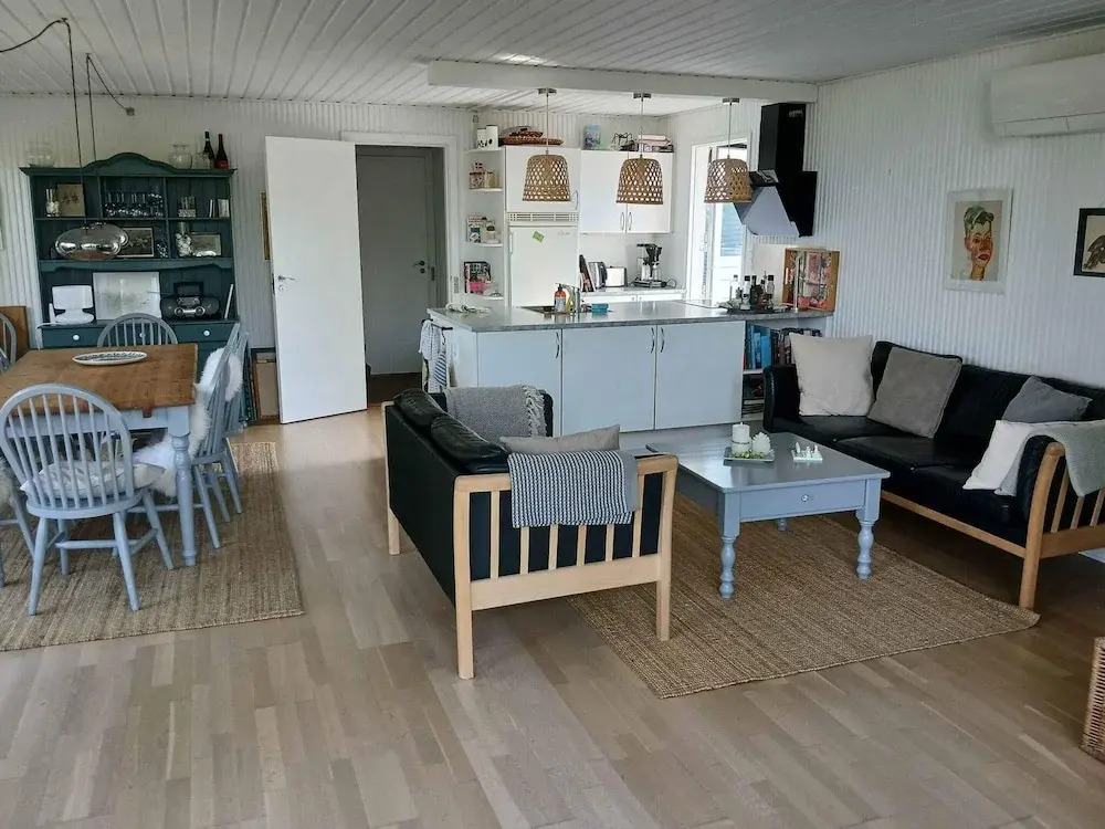 5 Star Holiday Home in Svendborg
