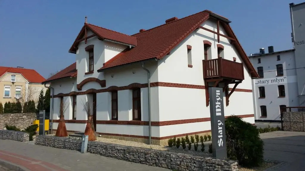 Stary Młyn