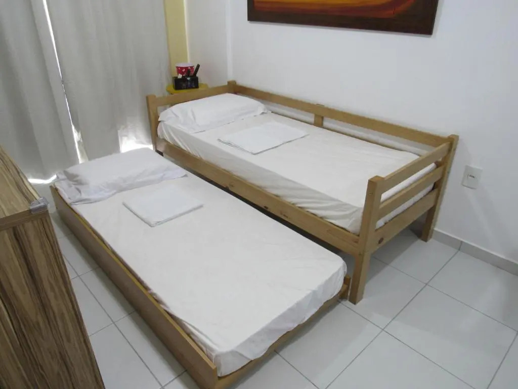 Smart Residence Flat - FLAT 1009