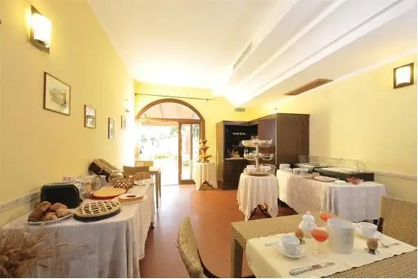 Hotel Agugliastra