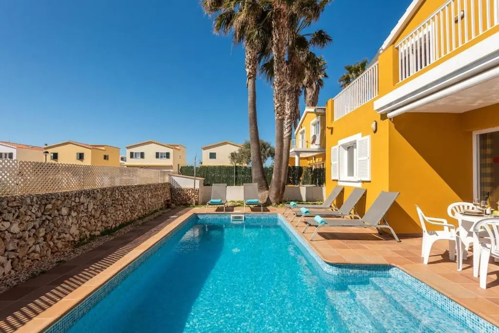 Villa Campets