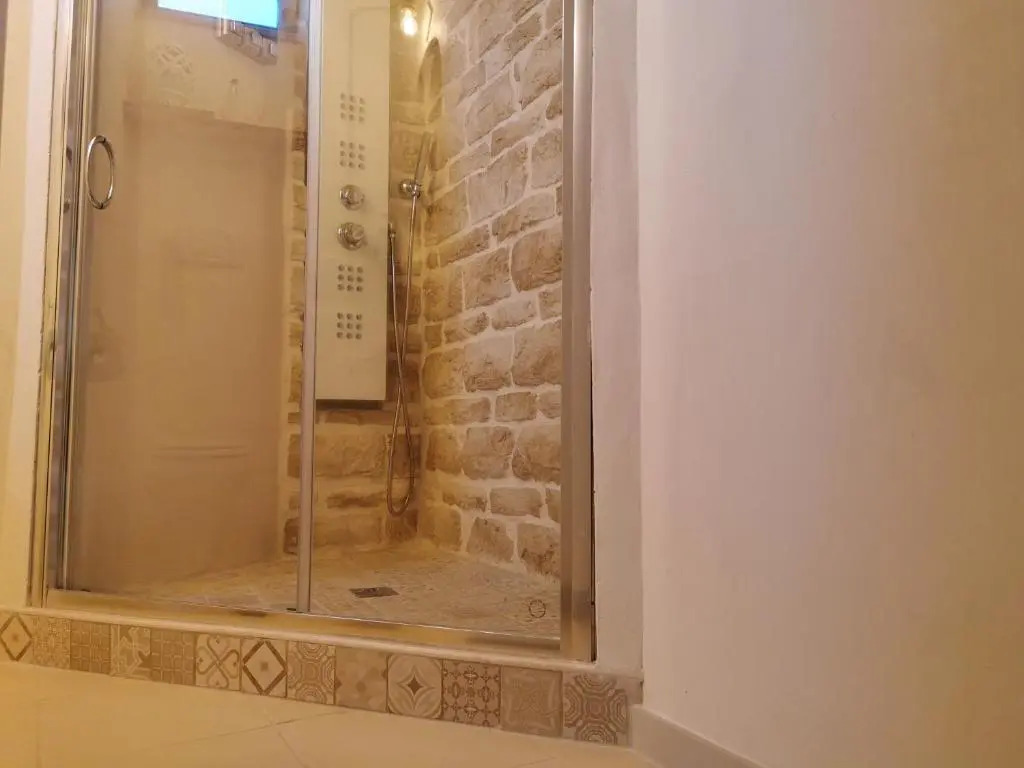Trullo Suite