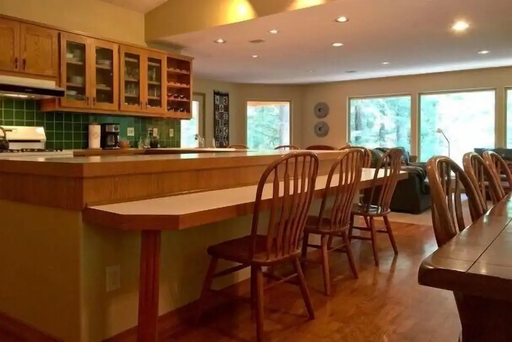 Mt Baker Lodging Cabin 29 - Sleeps 11