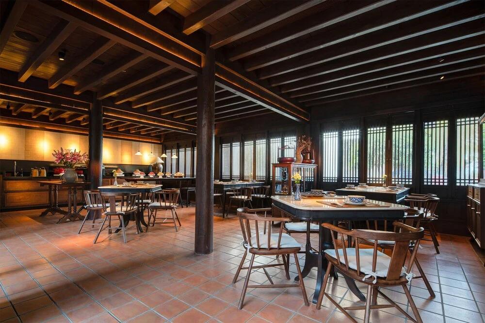 Anyu Dayan Hotel