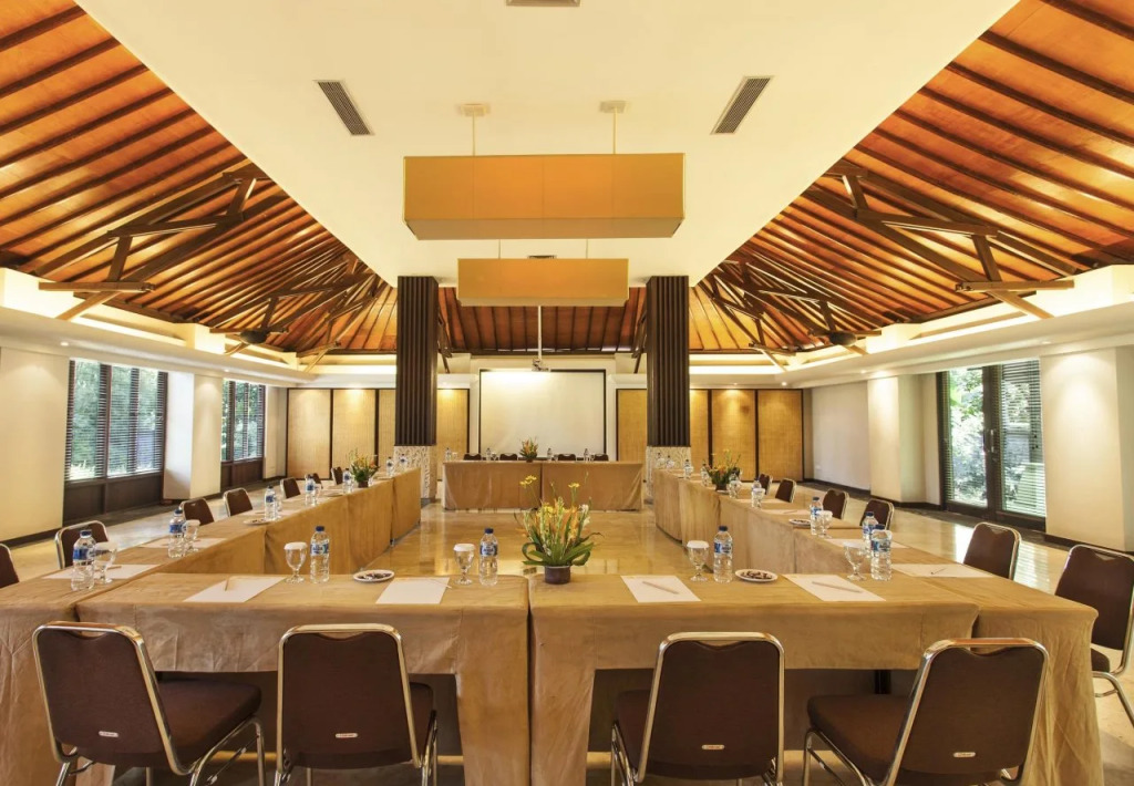 Ramayana Candidasa Beach Resort