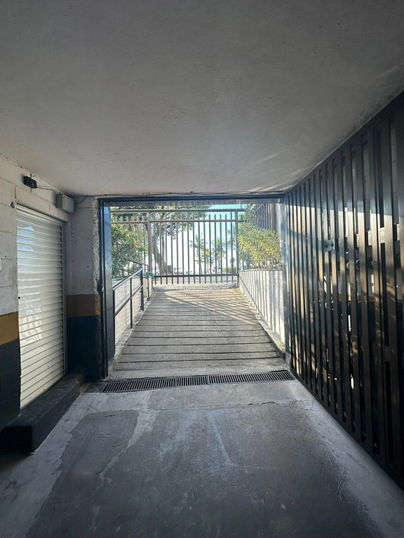 Amplo apartamento Avenida Atlantica
