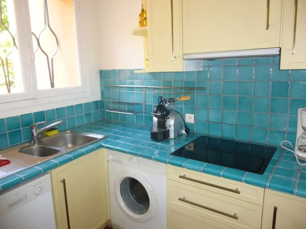 Agence la Galère - Appartement Coquelic