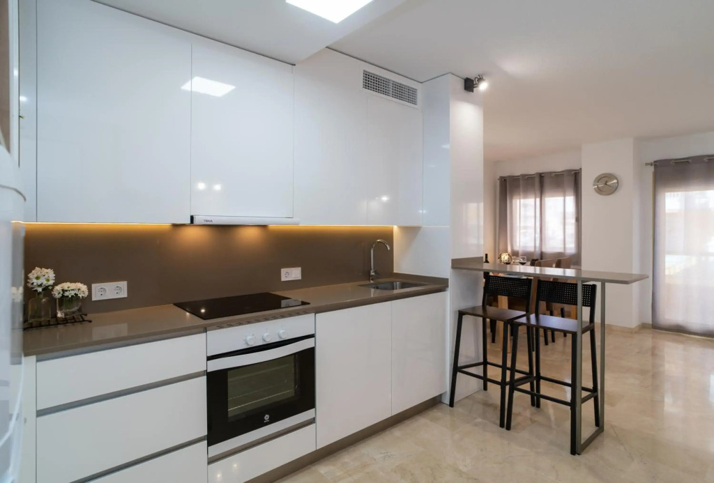 Sur Suites Victoria