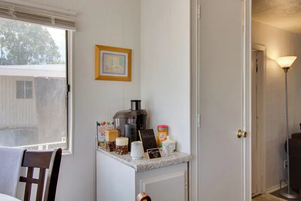 Rosamond Vacation Rental w/ Grill, Near Vineyards!