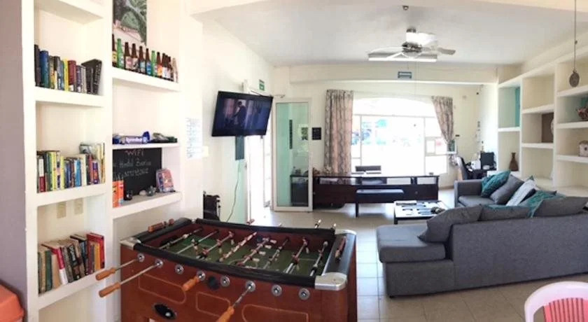 Hostal Bucerias