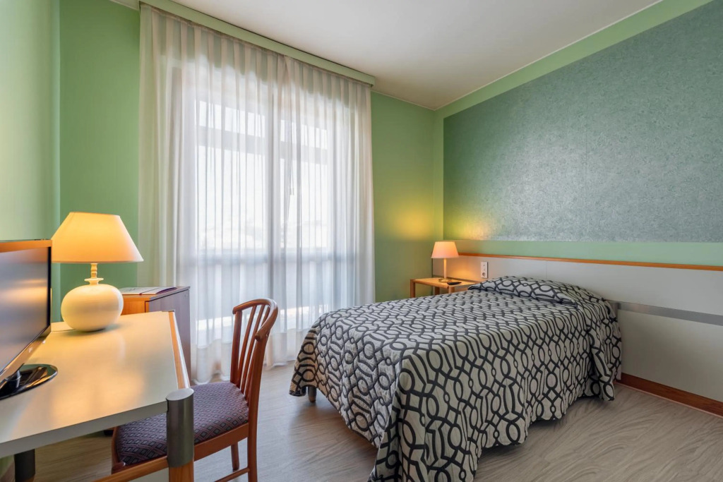 Hotel Savoia Thermae & SPA