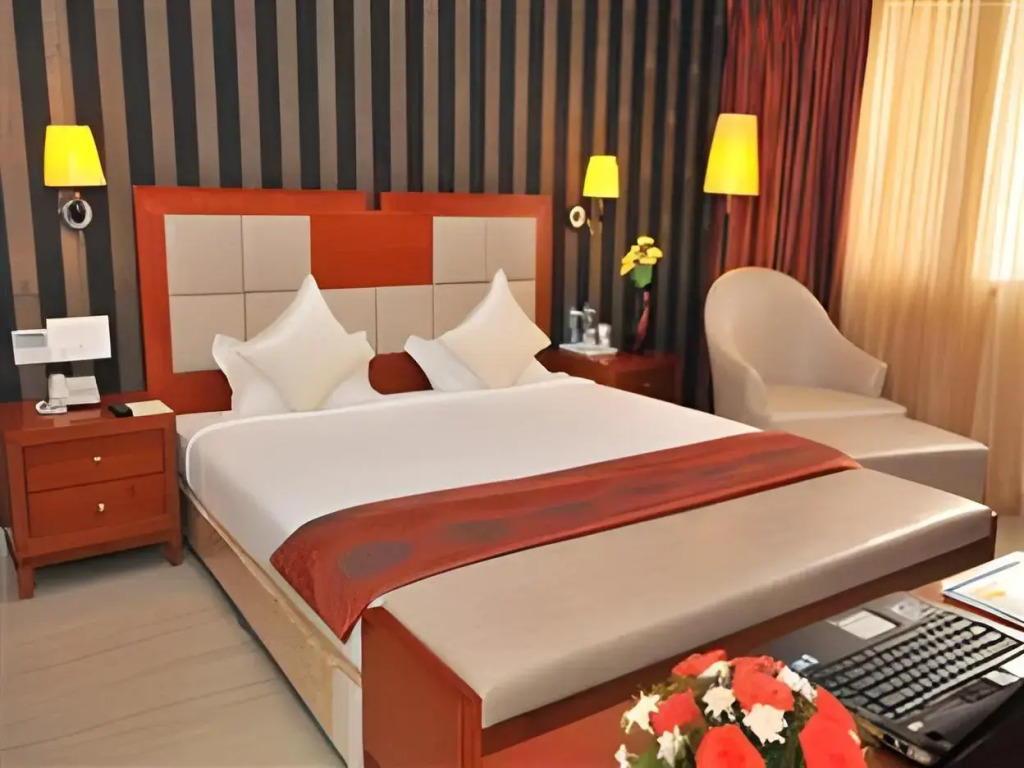 Hotel Paraag